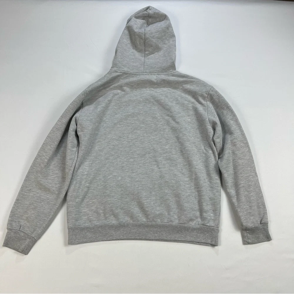 Looney Tunes Hoodie Sweatshirt Sylvester Bugs Bunny Youth Size: XL  (15-17)